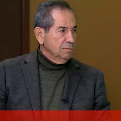 Octávio Machado afirma que traidores podem tornar-se heróis em 8 dias no futebol