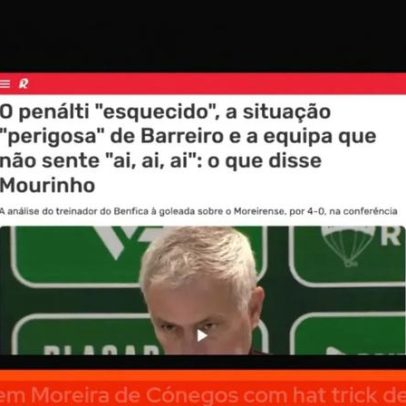Pavlidis faz hat-trick; Geny renova contrato; Farioli pede foco no líder
