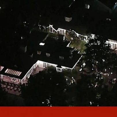 Realizador Rob Reiner e esposa encontrados mortos em casa
