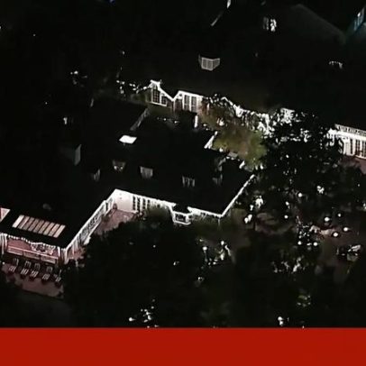 Diretor Rob Reiner e esposa encontrados mortos em casa