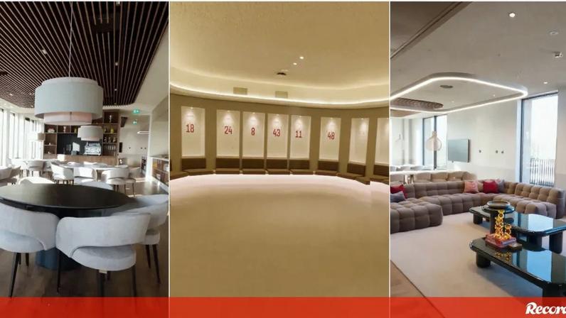 Clube de Amesterdão publicou vídeo com imagens de drone nas redes sociais e recolheu inúmeros elogios dos seguidores