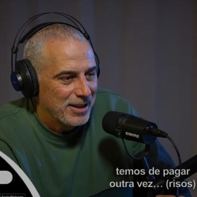 Vídeo mostra adormecer a ver PSG-Benfica para analisar o adversário