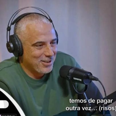 Adormeci a ver PSG-Benfica enquanto analisávamos o adversário