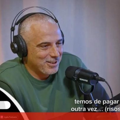 Íamos ver PSG-Benfica para analisar o adversário e adormeci no sofá