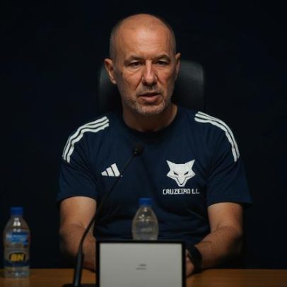 Leonardo Jardim anuncia pausa na carreira por saúde física e mental