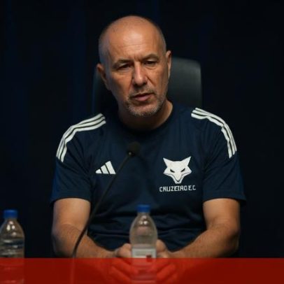 Leonardo Jardim anuncia pausa na carreira por saúde física e mental