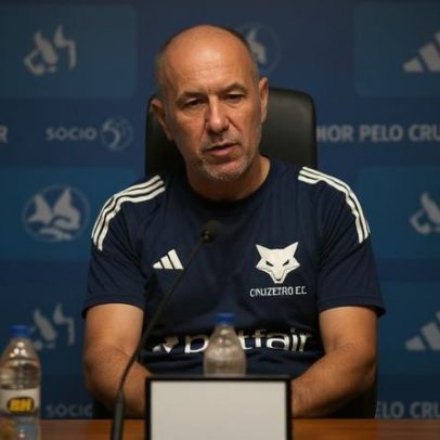 Leonardo Jardim anuncia pausa na carreira para cuidar da saúde física e mental