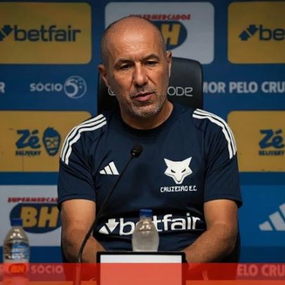 Leonardo Jardim faz pausa na carreira para preservar saúde física e mental