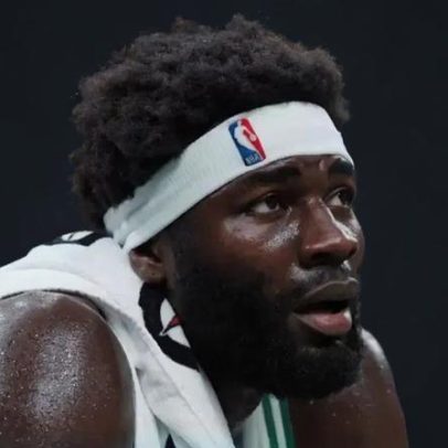 Celtics destacam melhores momentos da época e afundanço de Neemias
