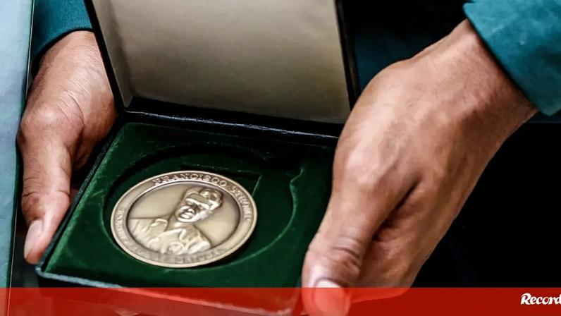 Prémios Stromp distinguem 41 personalidades do universo Sporting