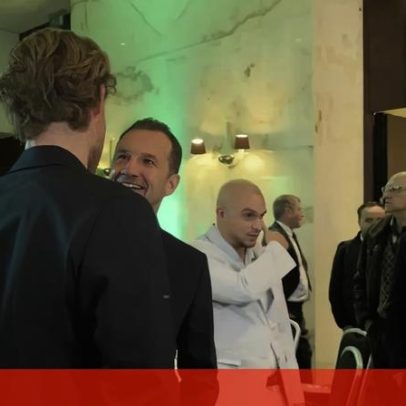 Frederico Varandas recandidata-se à presidência do Sporting