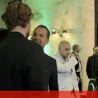 Frederico Varandas recandidata-se à presidência do Sporting