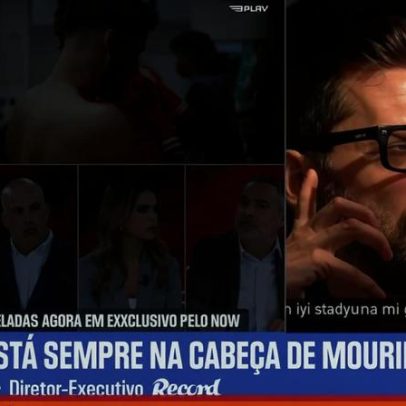 Sérgio Krithinas aponta necessidades do Benfica: equipa sem extremos e em boa fase