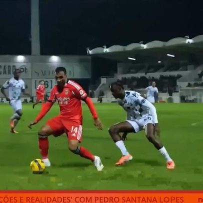 Marco Ferreira responde às queixas do Benfica sobre novas imagens