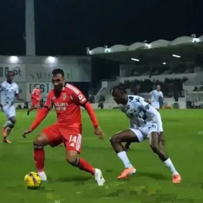 Marco Ferreira e as queixas do Benfica com novas imagens sob avaliação