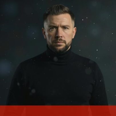 Farioli afirma que cada golo sofrido vira manchete