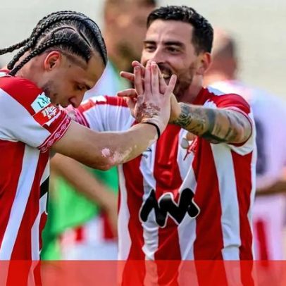 Paulité supera a época anterior no Leixões