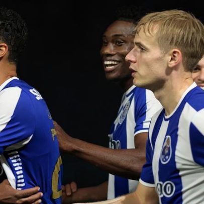 Análises à vitória do FC Porto destacam estratégia de muralhar o futebol