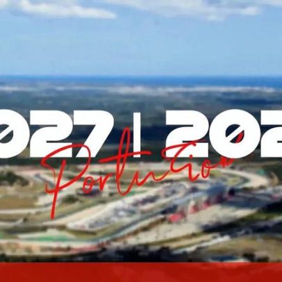Turismo celebra regresso da Fórmula 1 ao Algarve