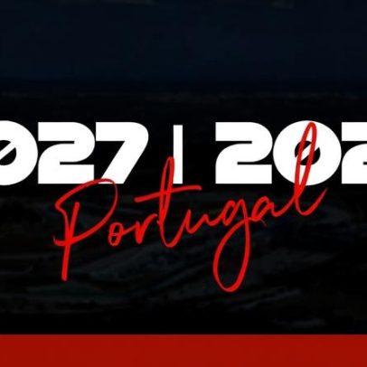 Fórmula 1 regresso a Portugal em 2027 e 2028, diz oficial