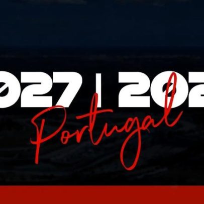 F1 anuncia regresso a Portugal com vídeo promocional