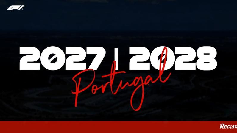 Organização recorda últimos Grandes Prémios em Portimão