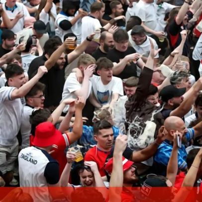 Mundial 2026: Curaçau terá mais bilhetes que a Inglaterra na estreia
