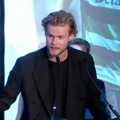 Discurso de Hjulmand em português revela mensagens sérias e gargalhadas