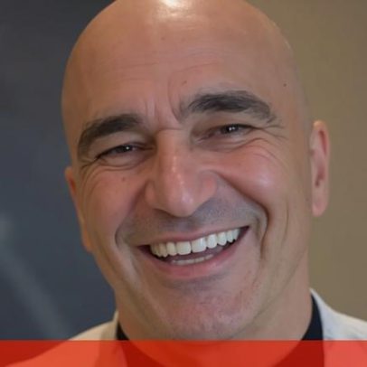Roberto Martínez revela o Natal, do doce favorito às prendas de última hora