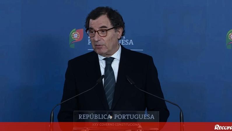 Manuel Castro Almeida destacou "capacidade para integrar um clube muito restrito de países que podem acolher esta prova tão relevante”