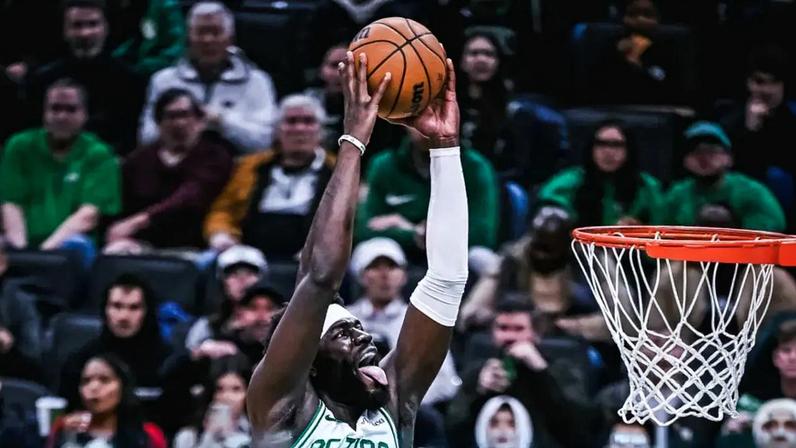 Português em destaque na derrota dos Celtics frente aos Pistons