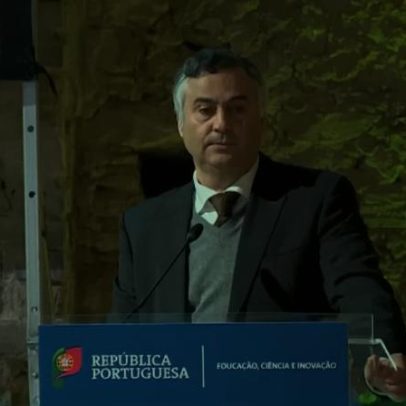 Ministro da Educação diz que residências degradam-se rápido por estudantes desfavorecidos