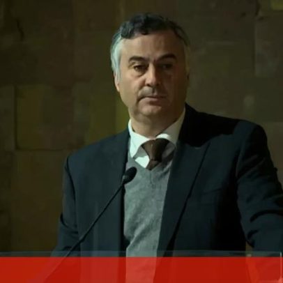 Ministro da Educação afirma que residências universitárias degradam-se por estudantes desfavorecidos