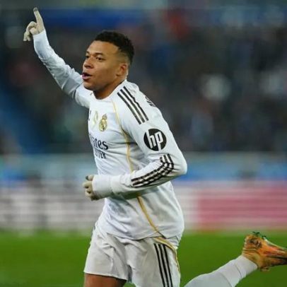 Advogado de Mbappé contesta narrativa do PSG sobre saída para o Real Madrid