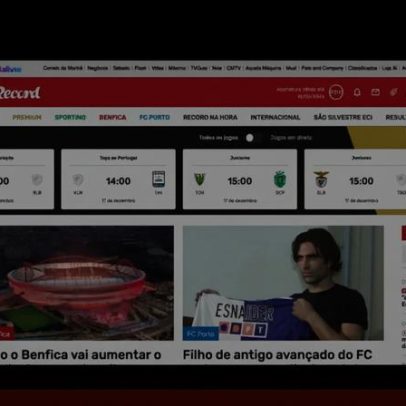 Benfica em ação na Taça; Rui Borges envia mensagem e Dembélé em destaque