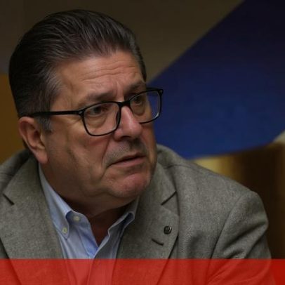 Mourinho chora desde que chegou ao Benfica, segundo Fernando Mendes