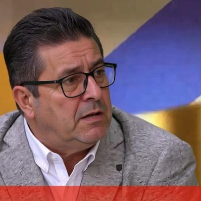 Fernando Mendes: Mourinho chora desde que chegou ao Benfica