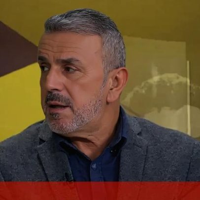 Diamantino Miranda detecta leve arrogância no discurso de Varandas