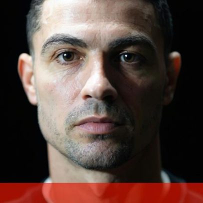 Cristiano Ronaldo lança nova campanha de turismo da Arábia Saudita