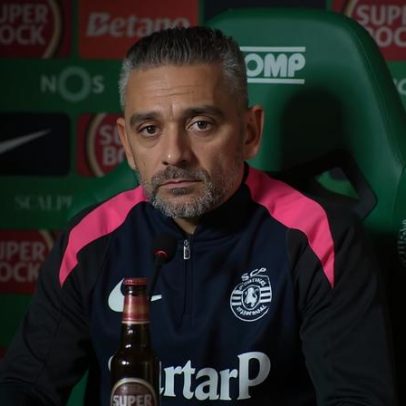 Rui Borges: árbitro dos melhores, erros dolorosos e o homem certo para Varandas