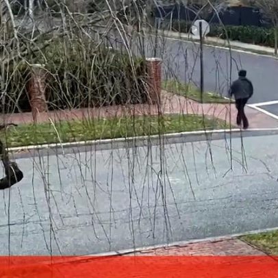 Trump suspende visto usado por português suspeito de morte e tiroteio