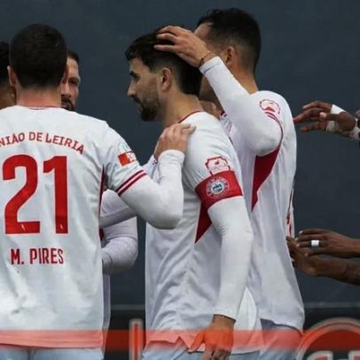 Equipa apurada: acompanhe ao minuto os oitavos da Taça de Portugal