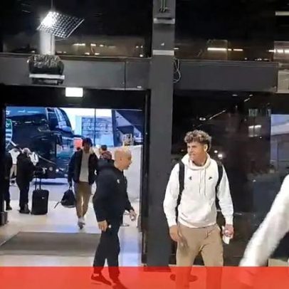 Sporting anuncia novidade e baixa de última hora entre convocados para Açores