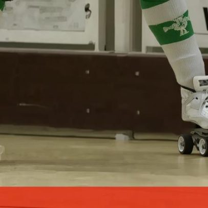 Transmissão em direto: Sp. Tomar vs Sporting no hóquei em patins