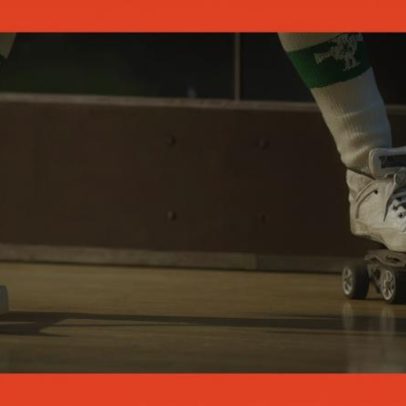 Transmissão em direto de Sp. Tomar-Sporting de hóquei em patins