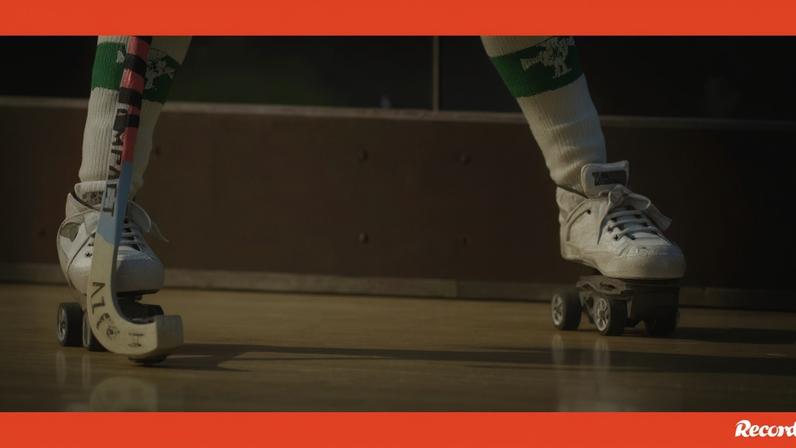 Hóquei em patins: transmissão em direto do Sp. Tomar-Sporting