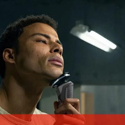Philips Shaver Series 5000 sem fios é a opção de presente de Natal ideal