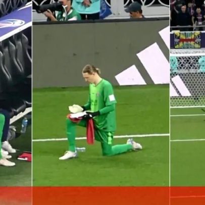 Safonov desfalca o PSG após ter sido herói na Taça Intercontinental