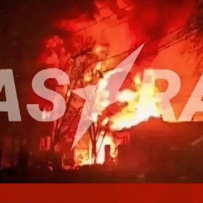 Drones ucranianos atacam Rostov, na Rússia, causando uma morte