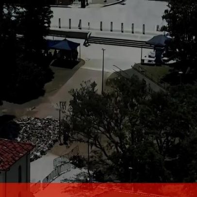 Área ao redor de Bondi Beach reaberta ao público após tiroteio na Austrália